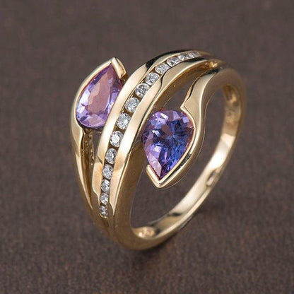Charming Ring for Any Occasion