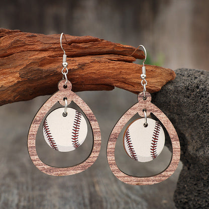 Charming Earring for Any Occasion