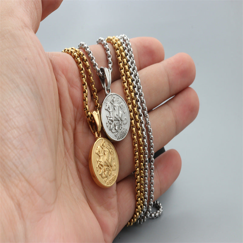 Beautiful Necklace with Unique Style