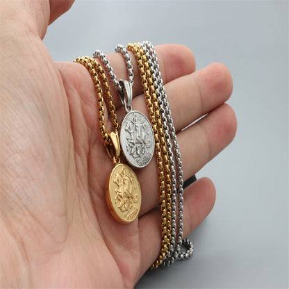 Beautiful Necklace with Unique Style