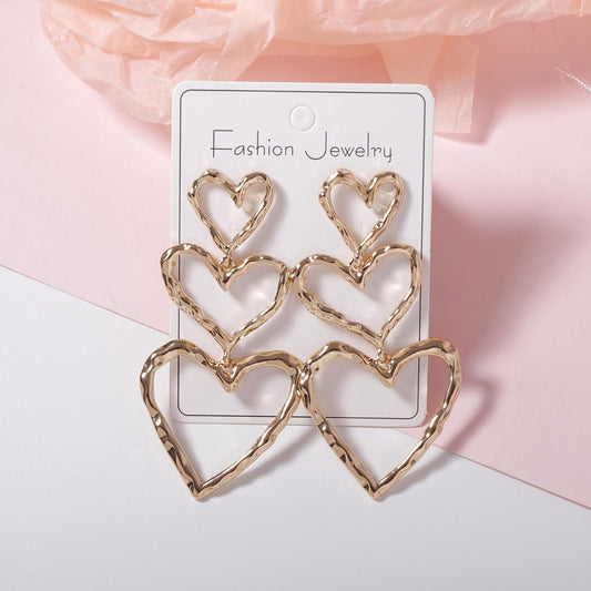 Charming Earring for Any Occasion