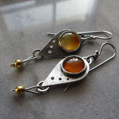 Classic Earring with Timeless Appeal