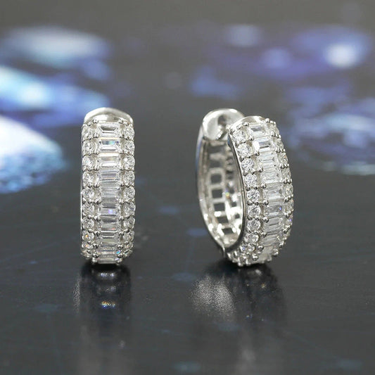 Romantic Earring for Special Moments