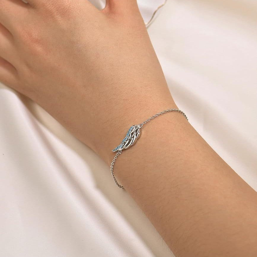 Romantic Bracelet for Special Moments