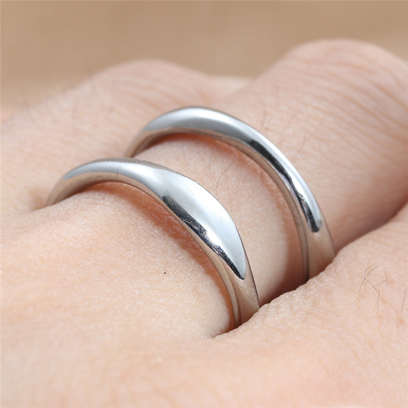 Beautiful Ring with Unique Style