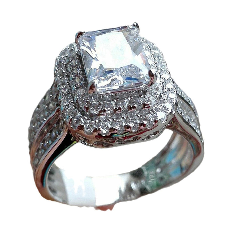 Vintage Handmade Ring