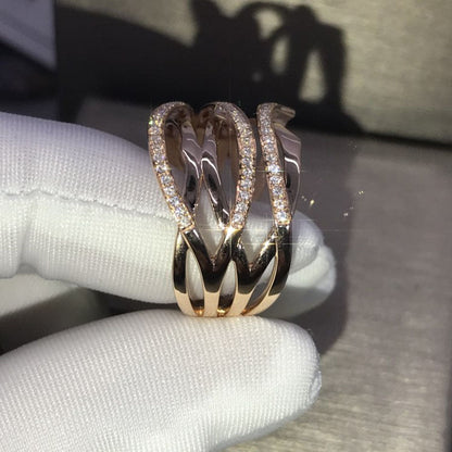 Romantic Ring for Special Moments