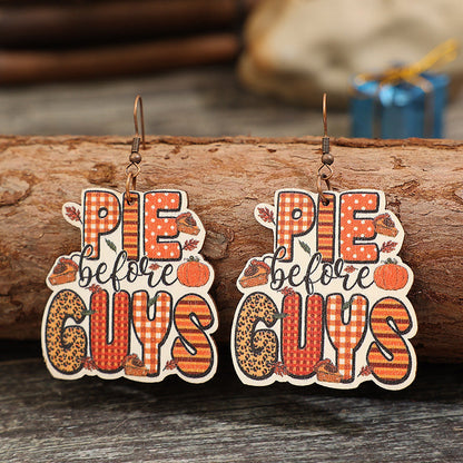 Charming Earring for Any Occasion