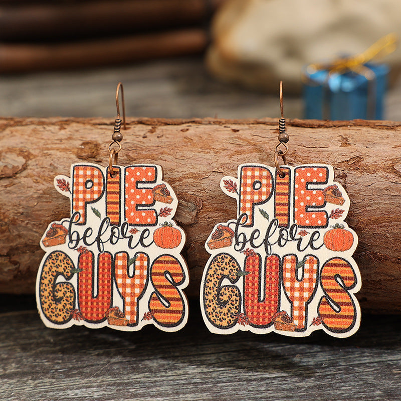 Charming Earring for Any Occasion