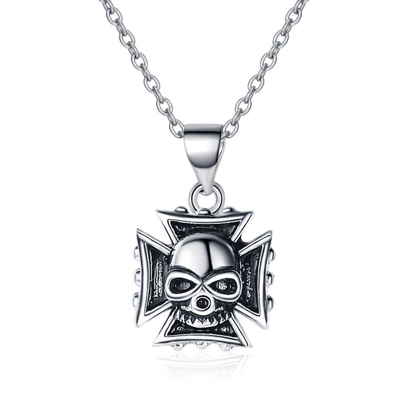 Beautiful Necklace with Unique Style