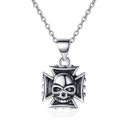 Beautiful Necklace with Unique Style