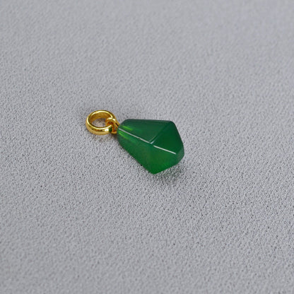 Stunning Gold Necklace for Daily Wear