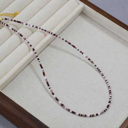 Delicate Artisan Necklace