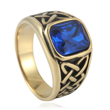 Romantic Ring for Special Moments