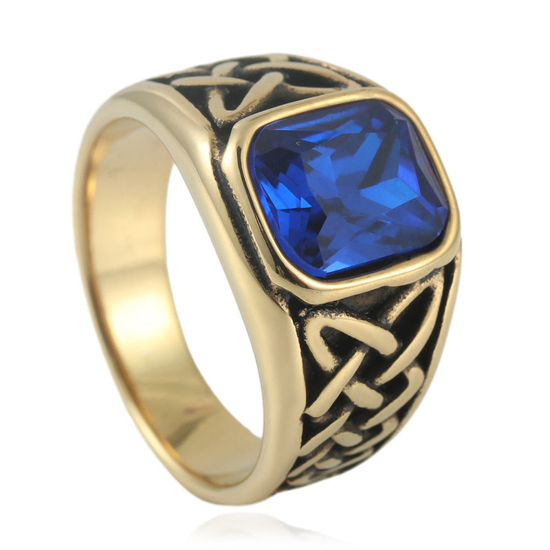 Romantic Ring for Special Moments