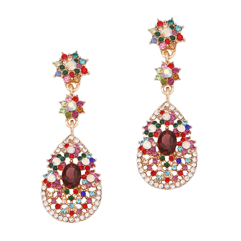 Beautiful Earring with Unique Style