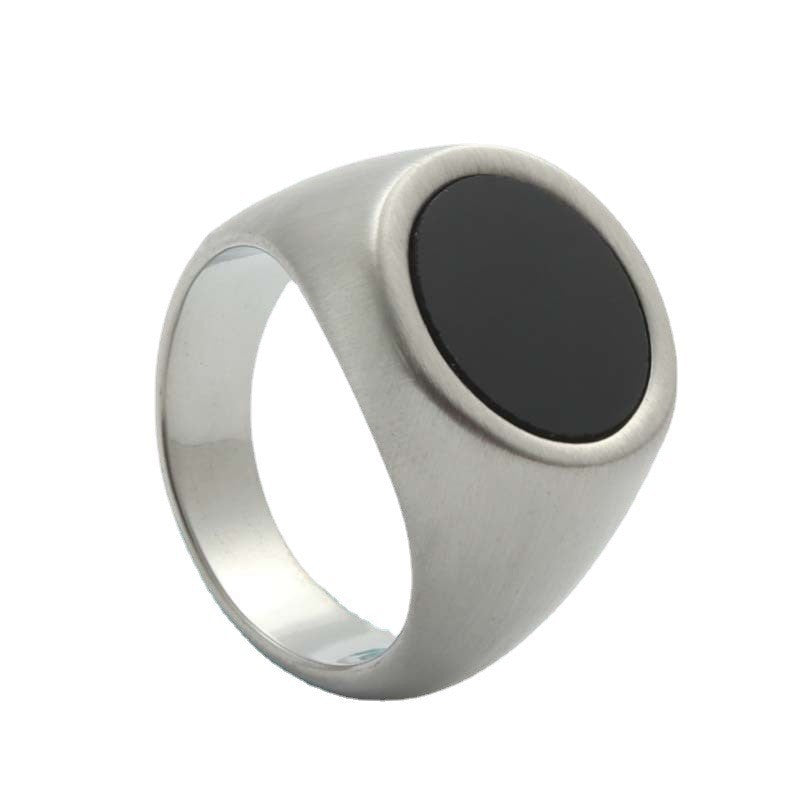 Charming Ring for Any Occasion
