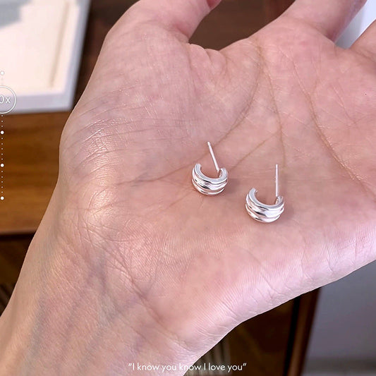 Elegant Earring for Every Occasion