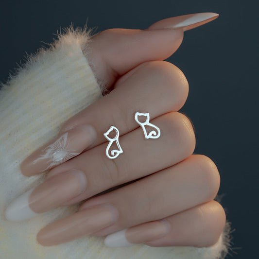 Romantic Earring for Special Moments