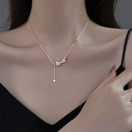 Classic Necklace with Timeless Appeal