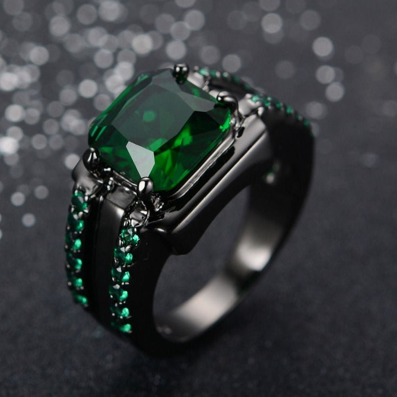 Charming Ring for Any Occasion