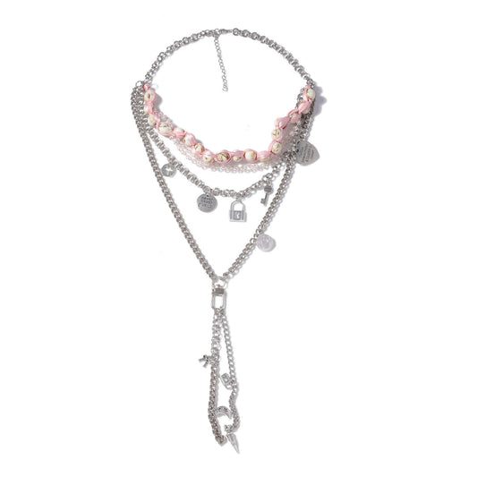 Classic Necklace with Timeless Appeal