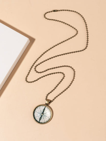 Romantic Necklace for Special Moments