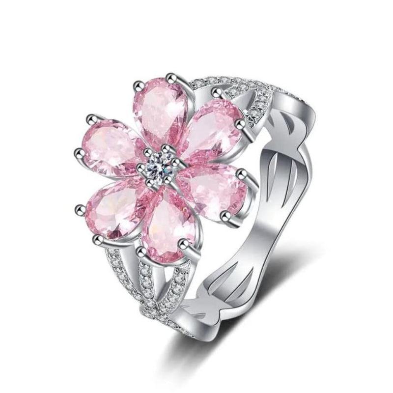 Charming Ring for Any Occasion