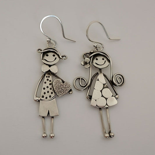 Stunning Earring for Daily Wear