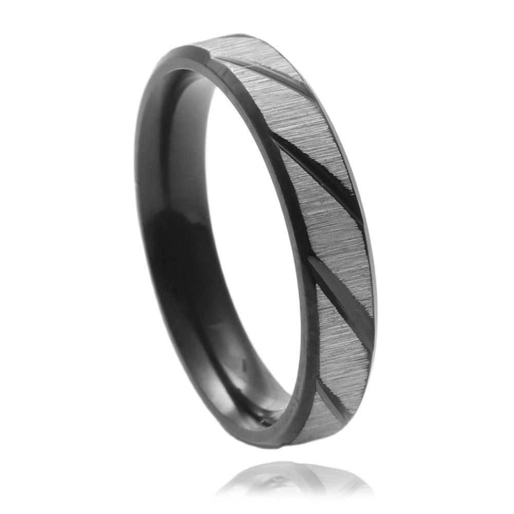 Romantic Ring for Special Moments