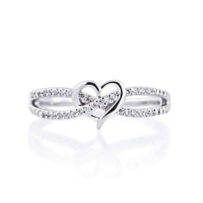 Beautiful Ring with Unique Style