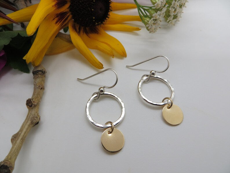 Stunning Earring for Daily Wear