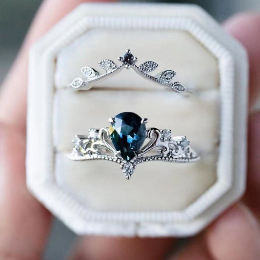 Charming Ring for Any Occasion