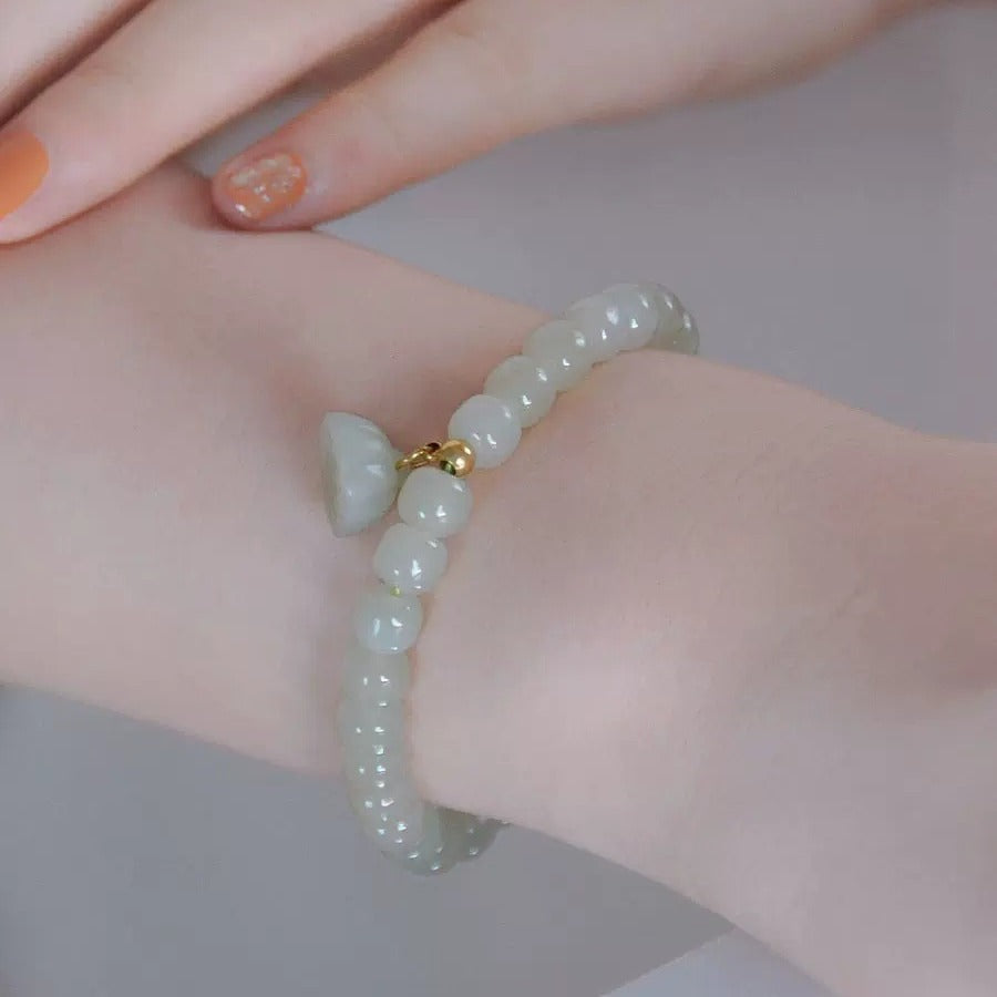 Delicate Artisan Bracelet