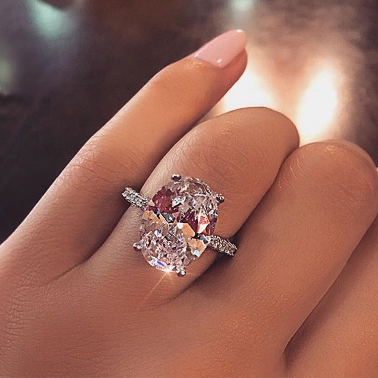 Delicate Artisan Ring