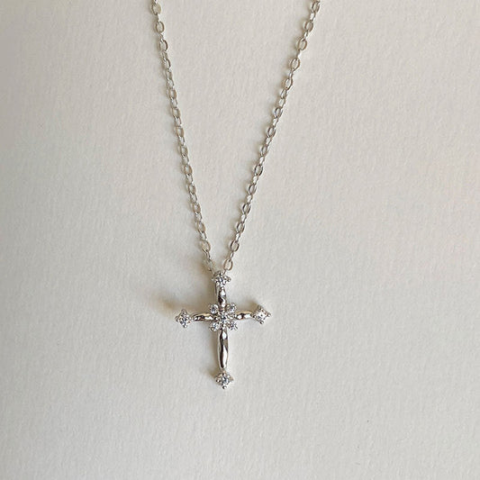 Romantic Necklace for Special Moments