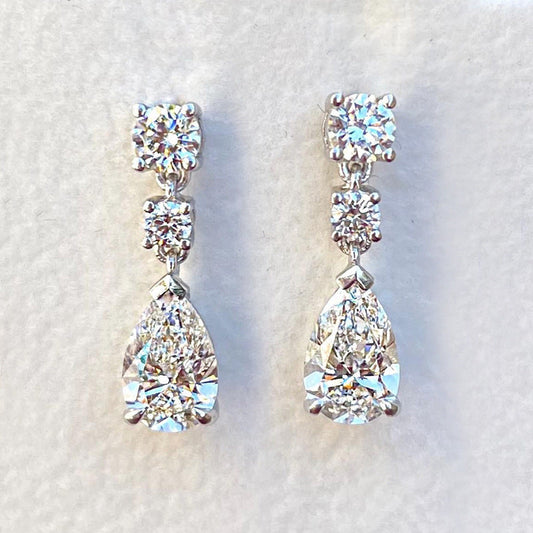 Beautiful Earring with Unique Style