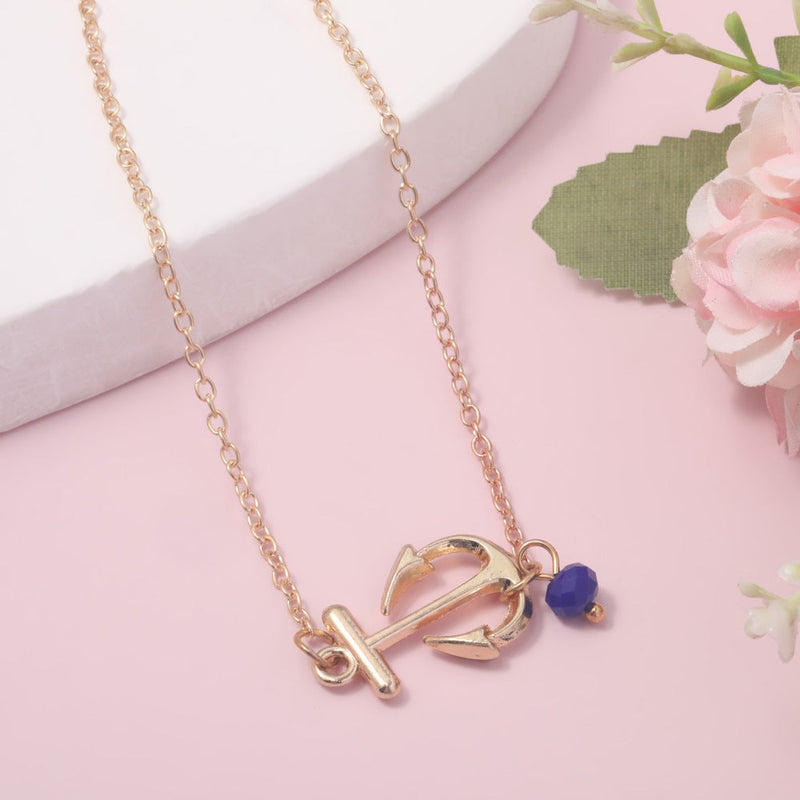 Charming Anklet for Any Occasion