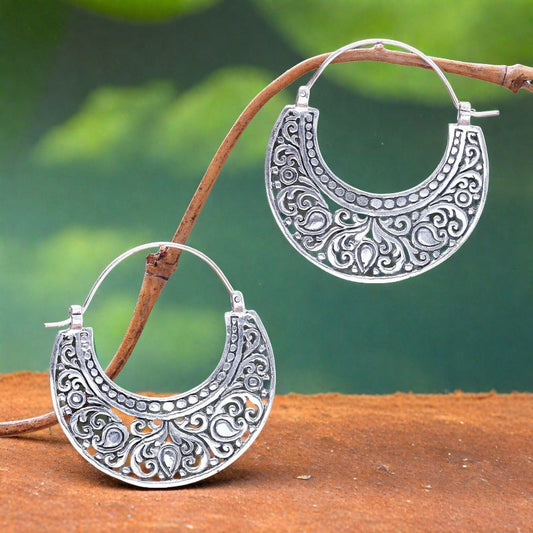 Delicate Artisan Piece
