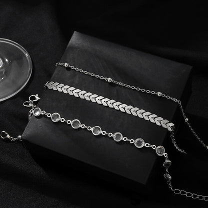 Delicate Artisan Bracelet
