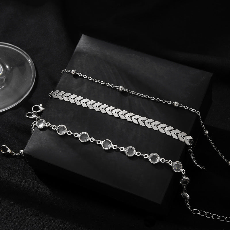Delicate Artisan Bracelet