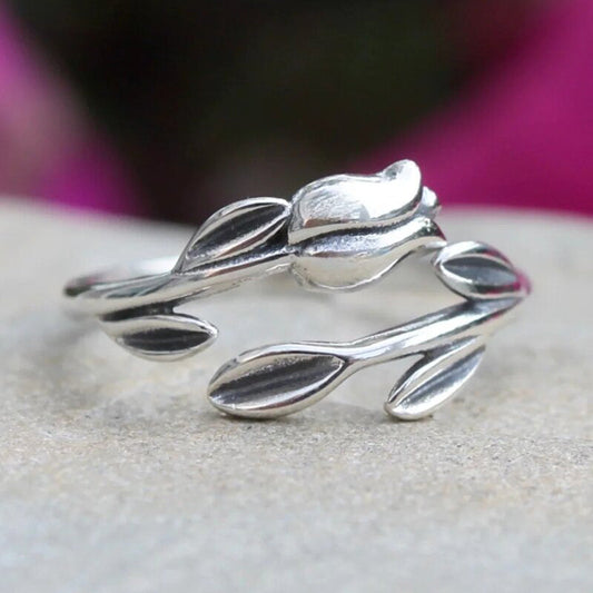 Delicate Artisan Piece