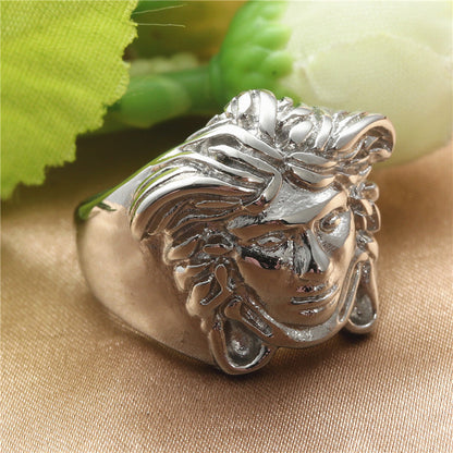 Charming Ring for Any Occasion