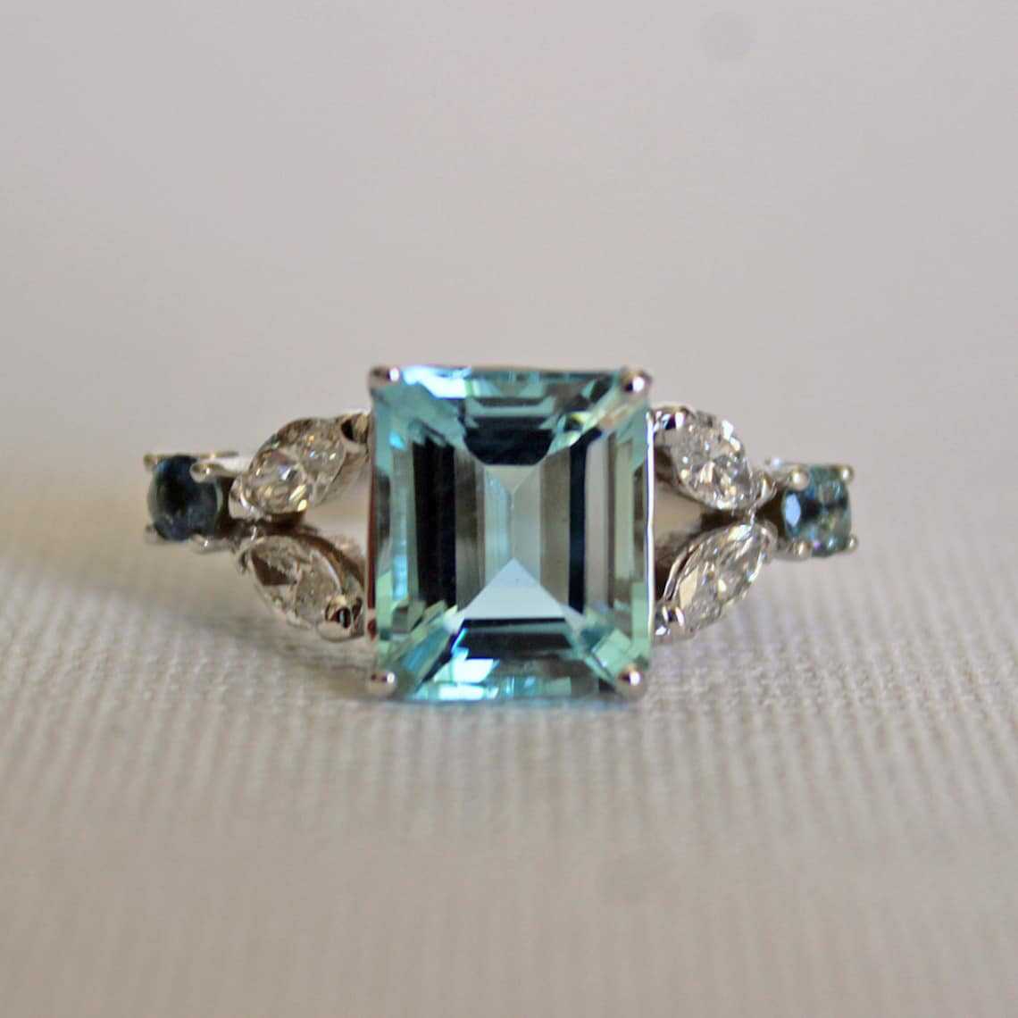Elegant Ring for Every Occasion