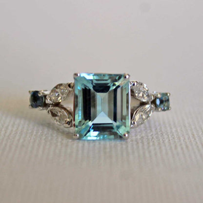 Elegant Ring for Every Occasion