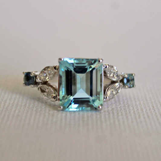 Elegant Ring for Every Occasion