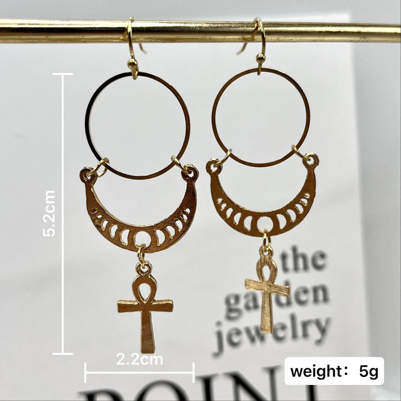 Charming Earring for Any Occasion