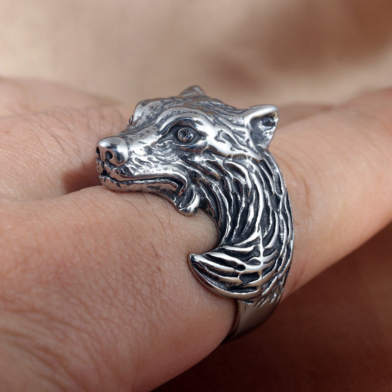 Elegant Ring for Every Occasion
