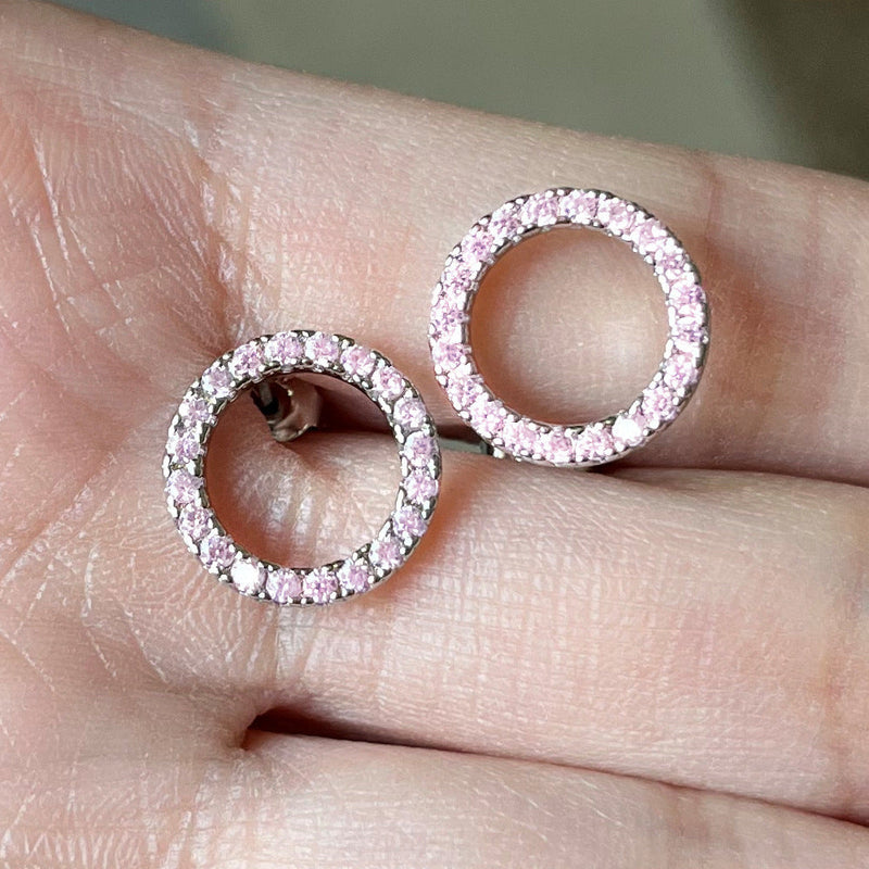 Romantic Earring for Special Moments