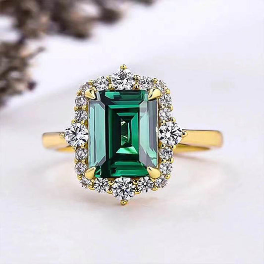 Romantic Ring for Special Moments